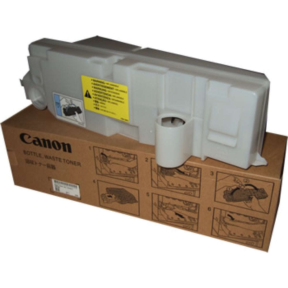 GENUINE CANON FM2-5533-000 WASTE TONER COLLECTOR