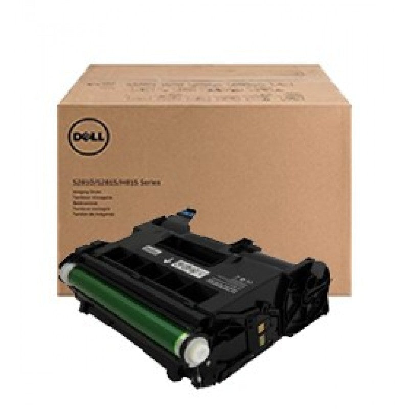 GENUINE  DELL CV60J TONER CARTRIDGE