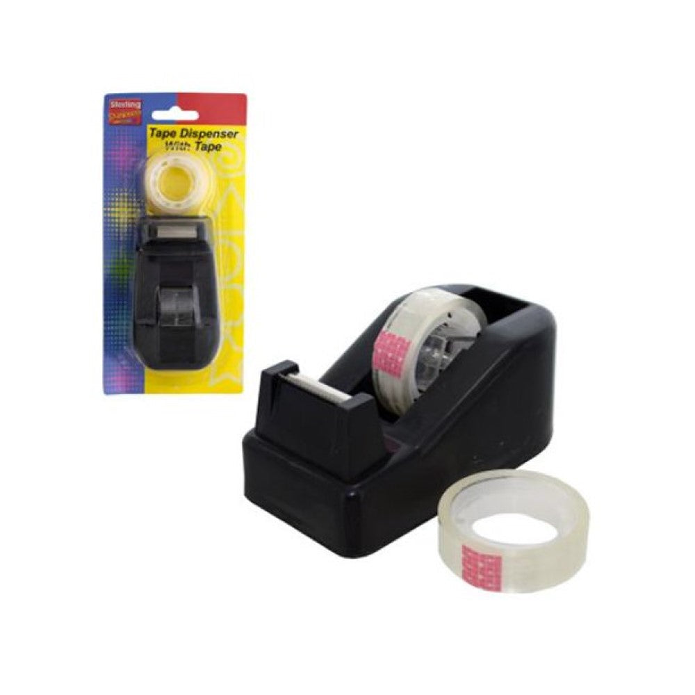 HC211 Tape Dispenser with Tape Set