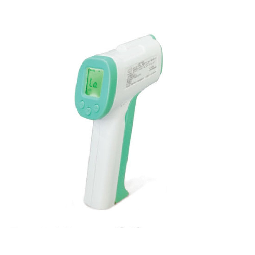 hytwq01 non contact forehead thermometer