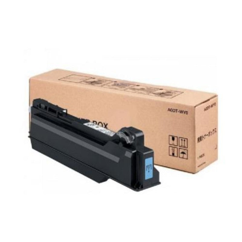 GENUINE KONICA MINOLTA A0DTWY0 WASTE TONER COLLECTOR