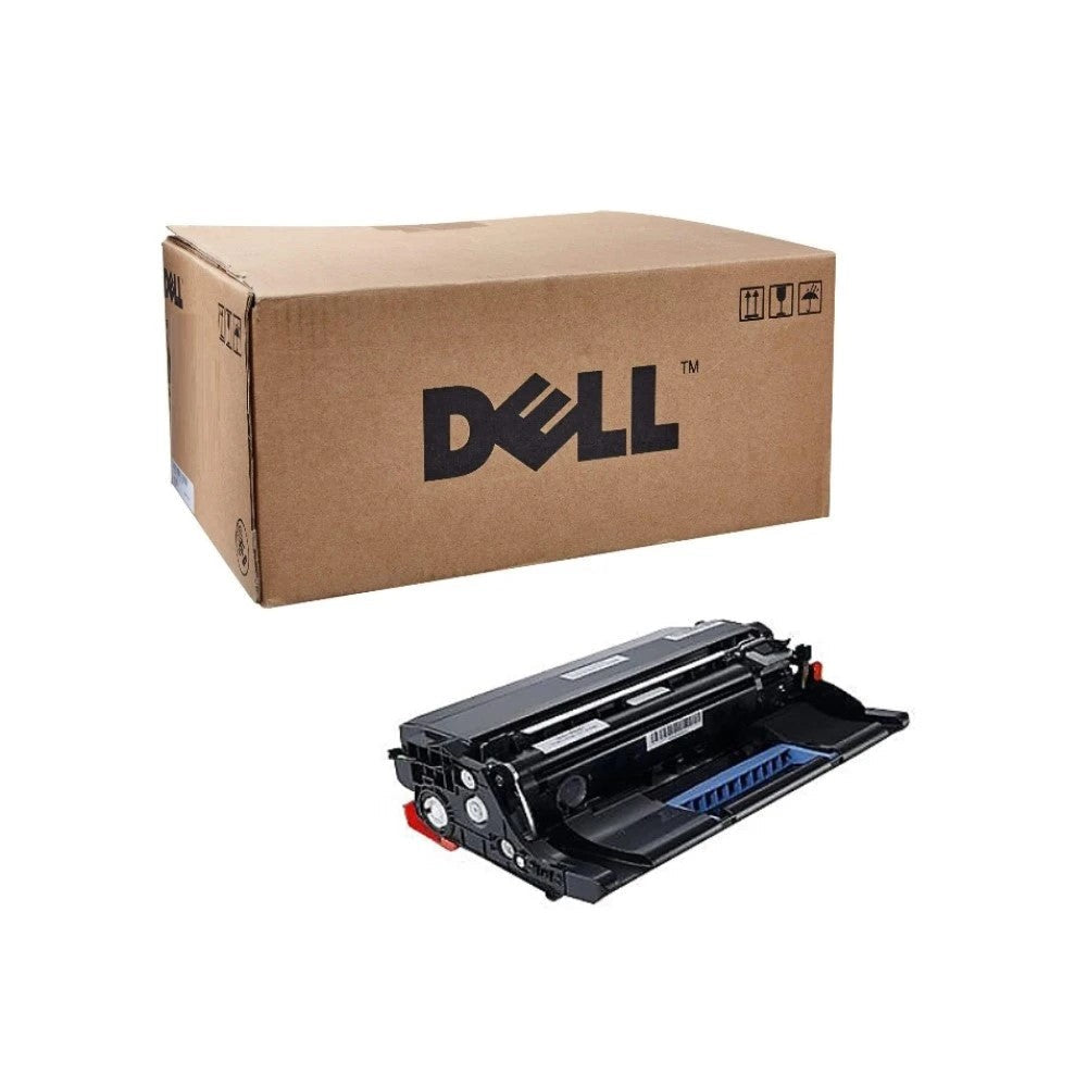 GENUINE DELL KVK63 DRUM UNIT