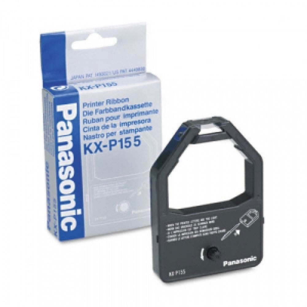 GENUINE  PANASONIC KXP155 TONER CARTRIDGE