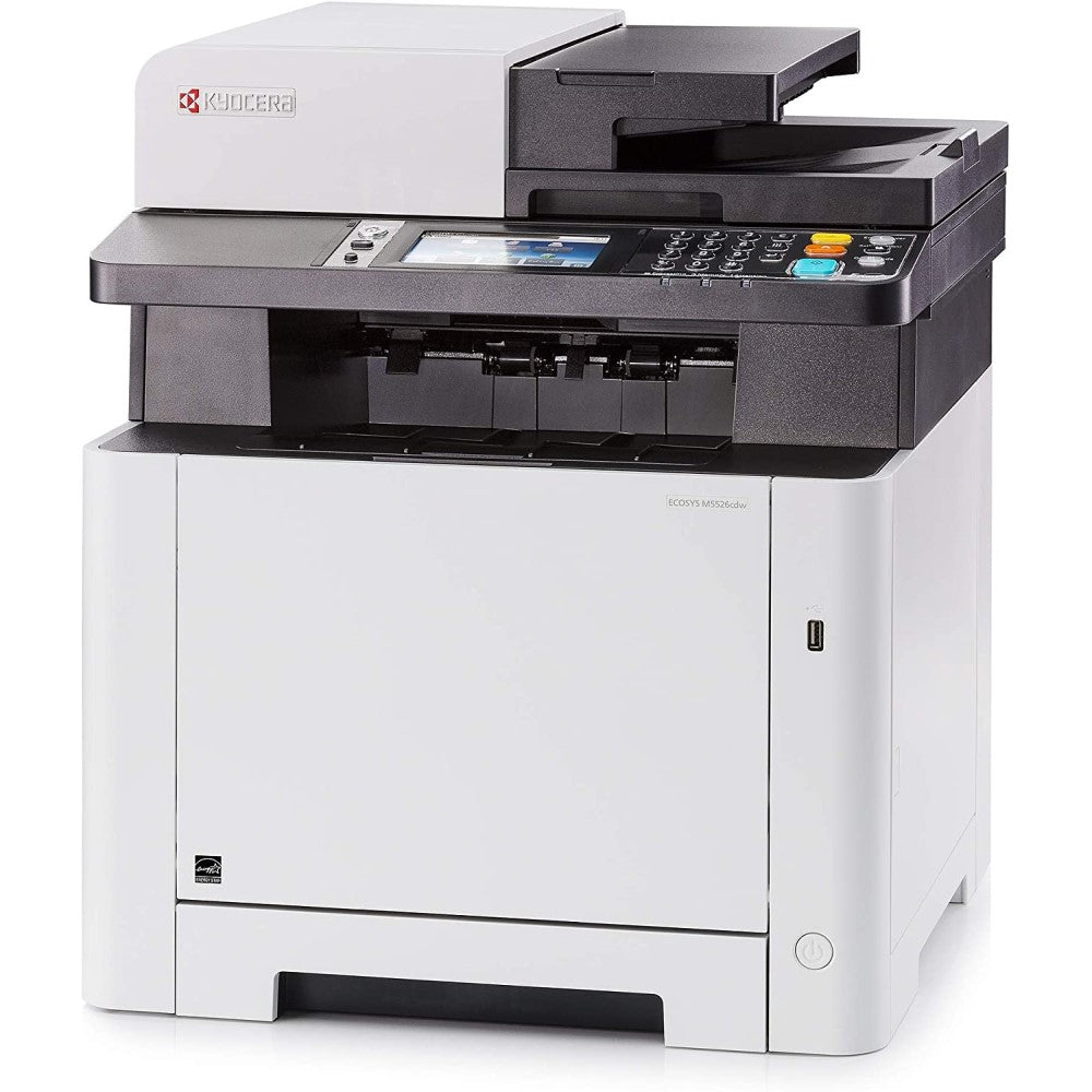 kyom5526cdw kyocera 1102r72us0 color fx co pt sc net dup wifi