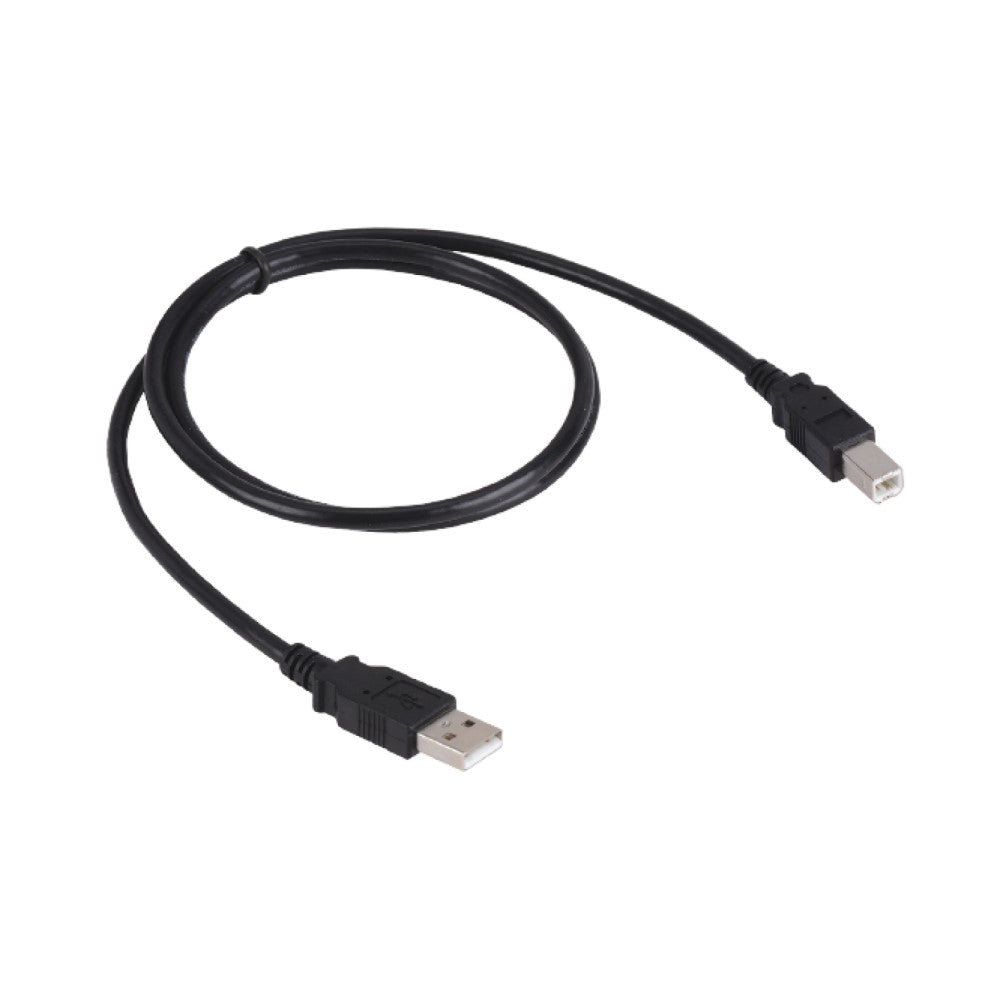 ldeusb10ab link depot usb 2 0 a b 10 device cable