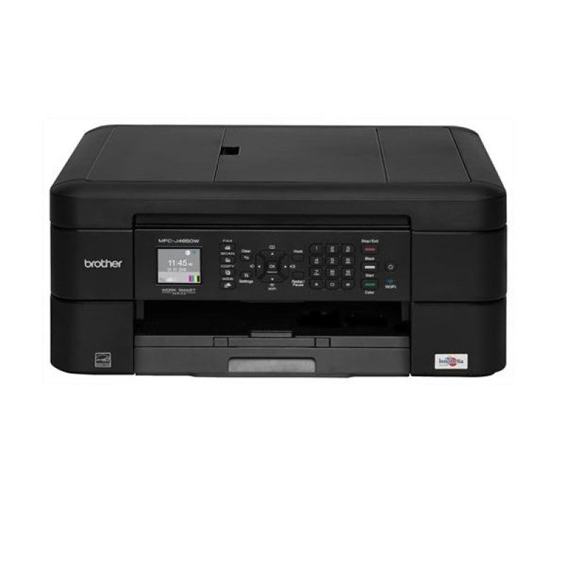 BROTHER MFC-J485DW (REFURBISHED)