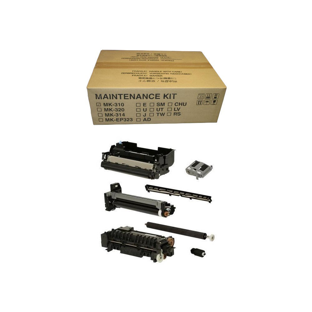 GENUINE KYOCERA MITA MK310 MAINENANCE KIT