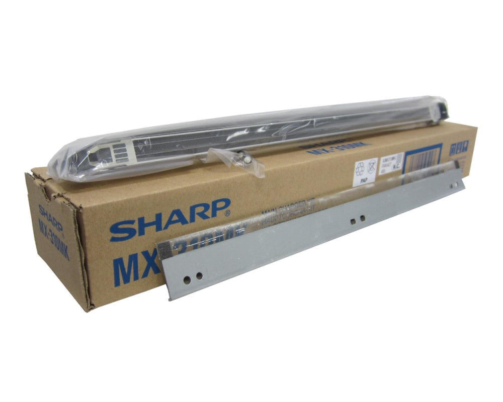 GENUINE SHARP MX310Mk MAIN CHARGER KIT