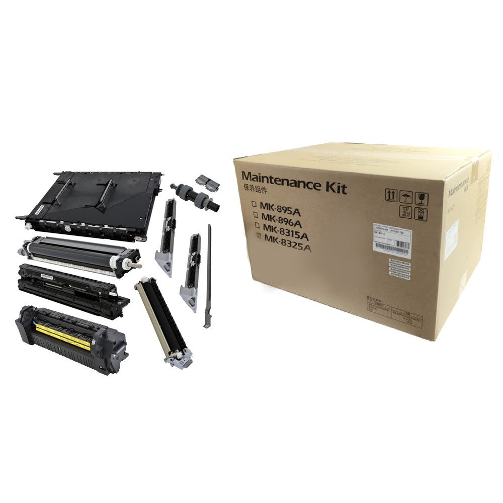 GENUINE KYOCERA MITA MK8325A MAINTENANCE KIT