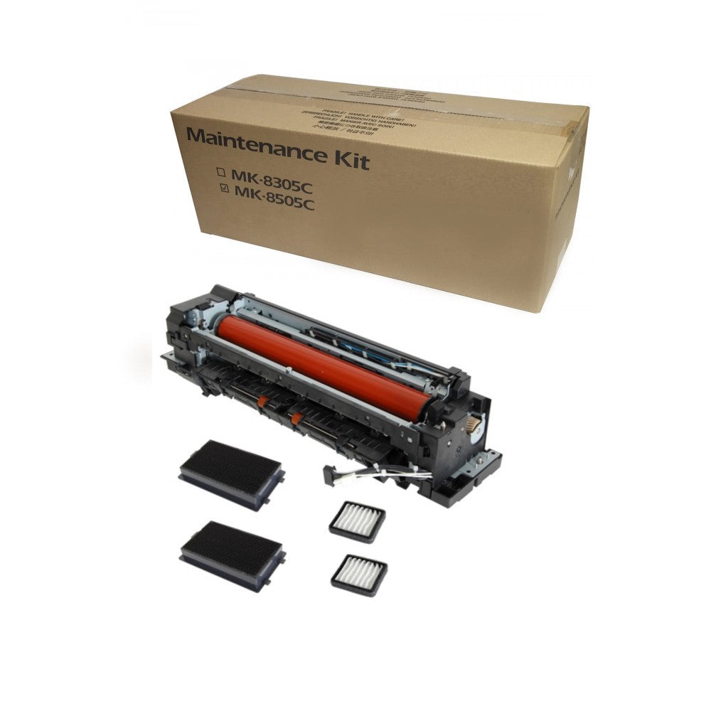 GENUINE KYOCERA MITA MK8505C MAINTENANCE KIT