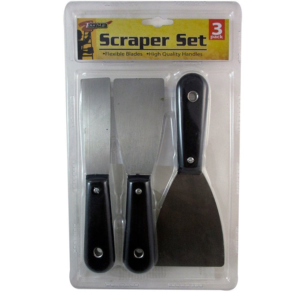 MT474 Scraper Set