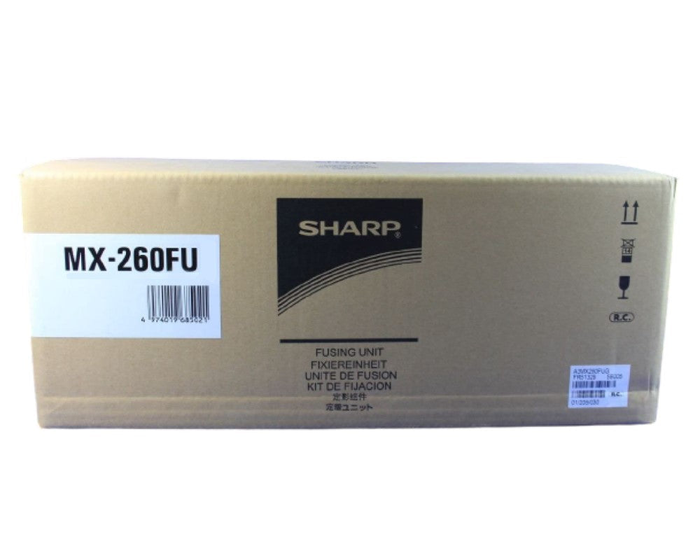 GENUINE SHARP MX260FU1 FUSER UNIT