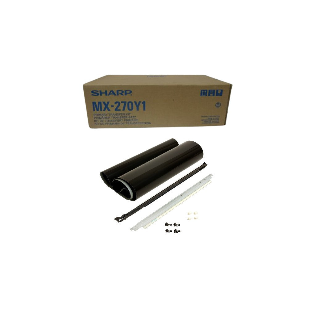 GENUINE SHARP MX270Y1 TRANSFER KIT