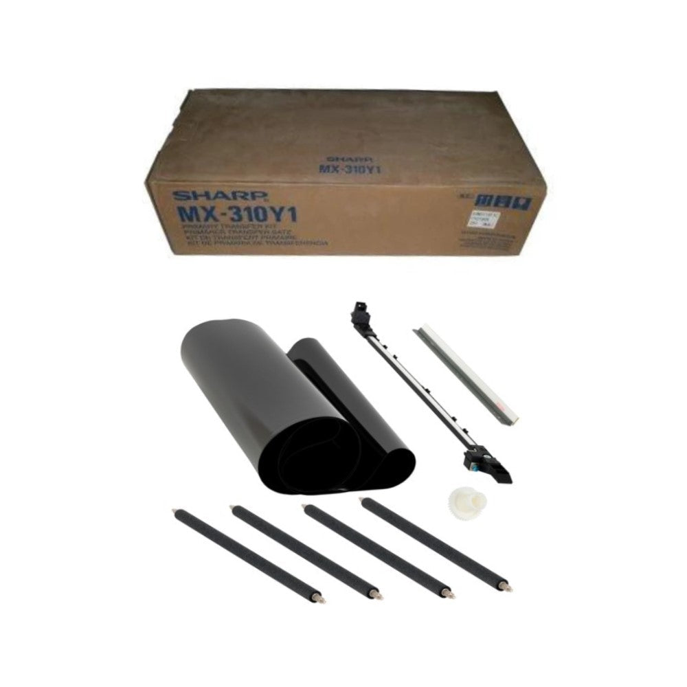 GENUINE SHARP MX310Y1 TRANSFER KIT