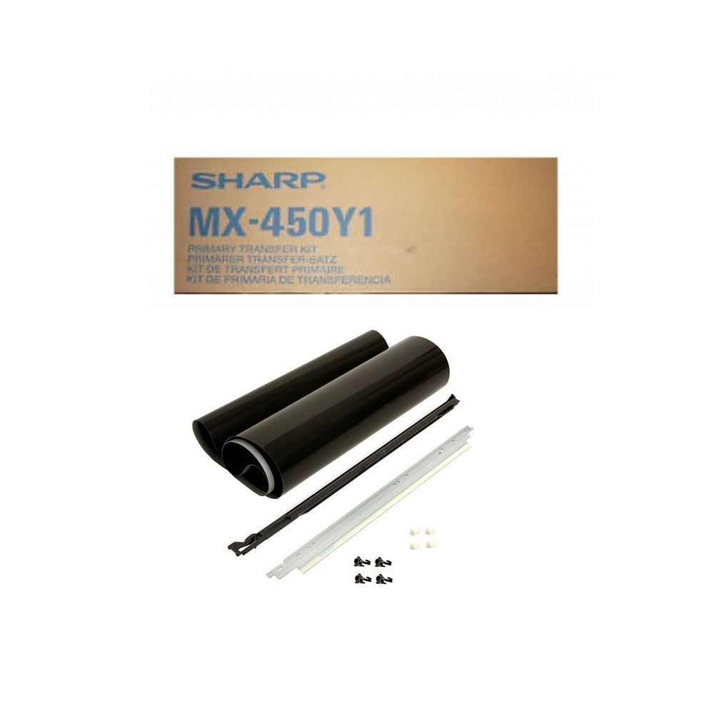 GENUINE SHARP MX450Y1 TRANSFER KIT