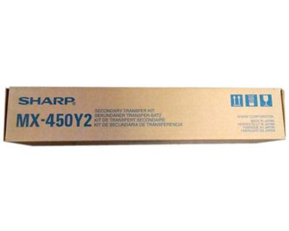 GENUINE SHARP MX450Y2 TRANSFER KIT