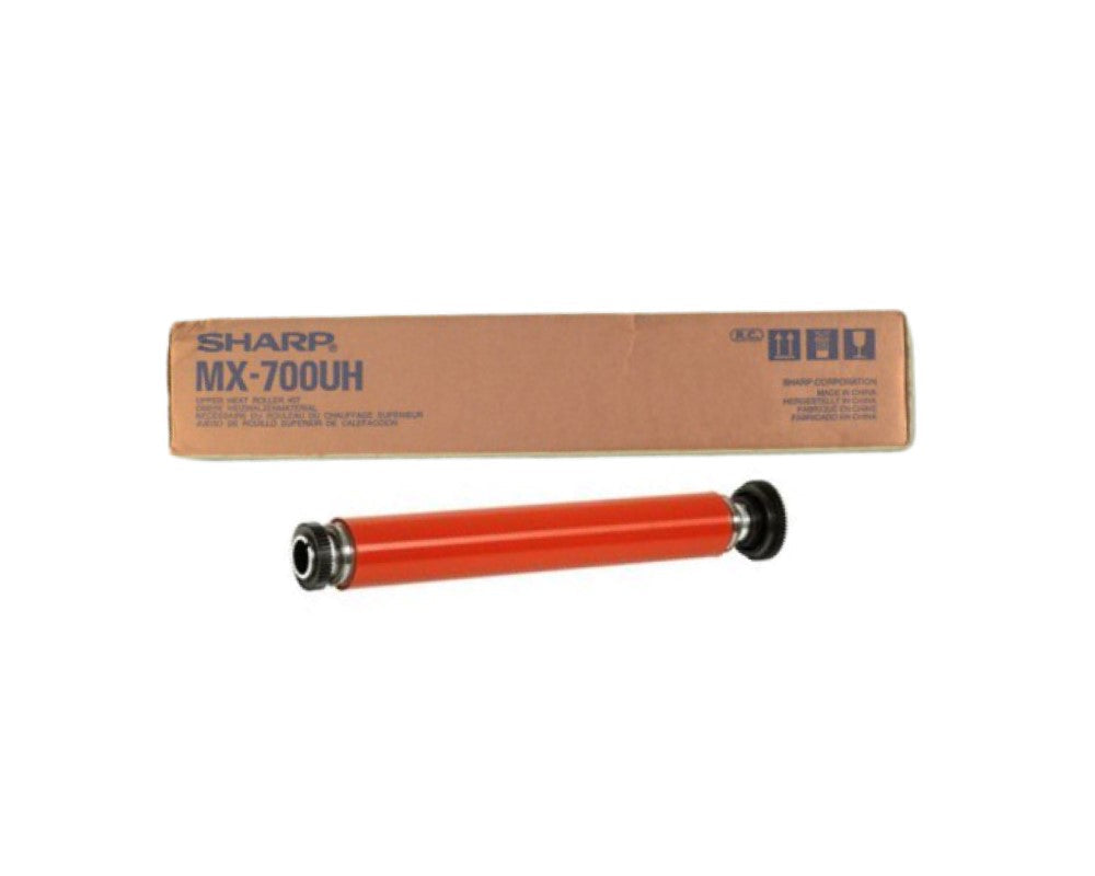 GENUINE SHARP MX700UH HEATER ROLLER