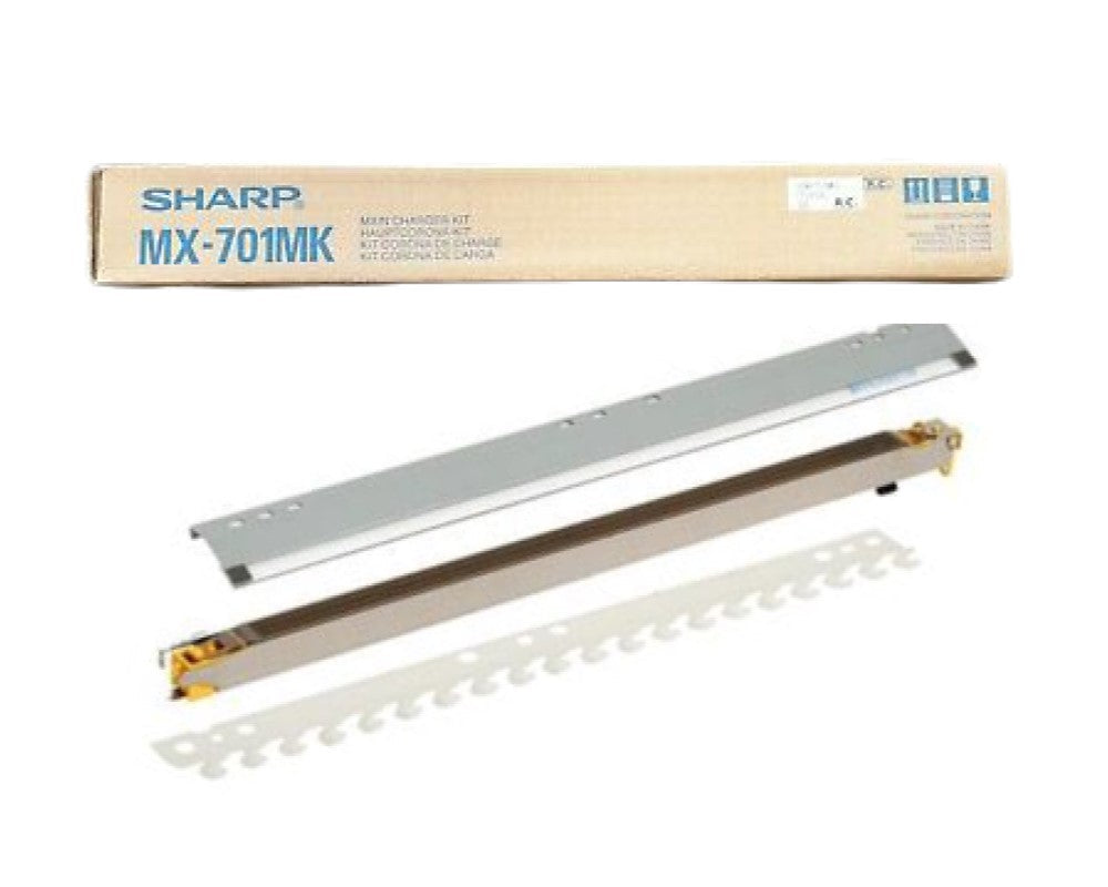 GENUINE  SHARP MX701MK MAIN CHARGER KIT