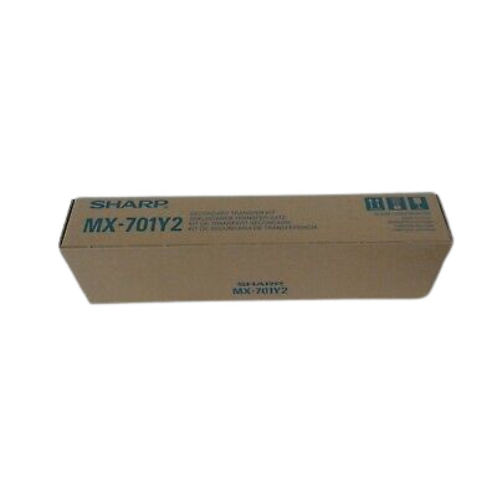 GENUINE  SHARP MX701Y2 TRANSFER KIT