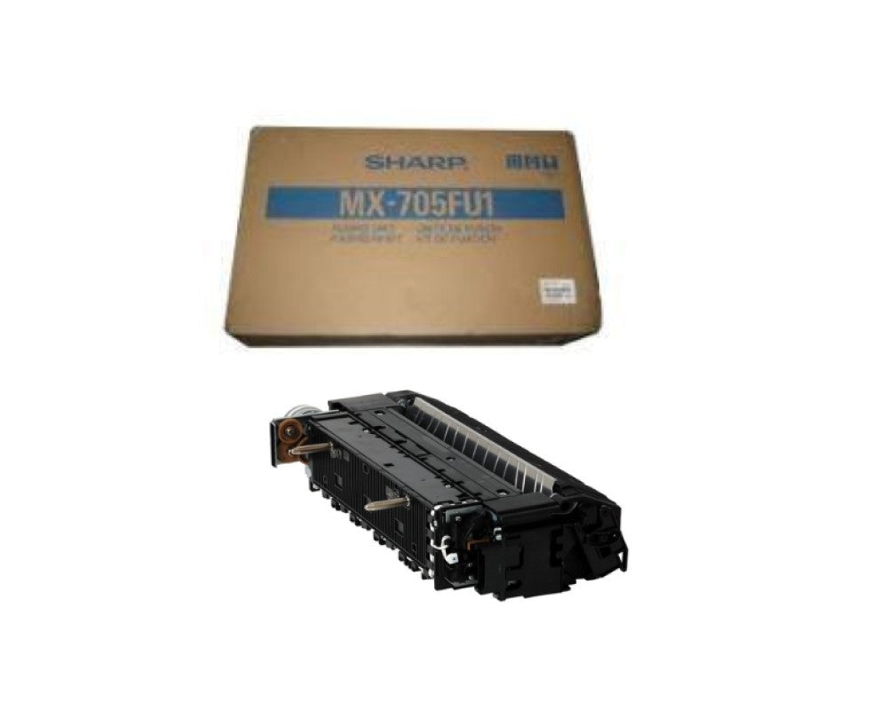 GENUINE  SHARP MX705FU1 FUSER KIT