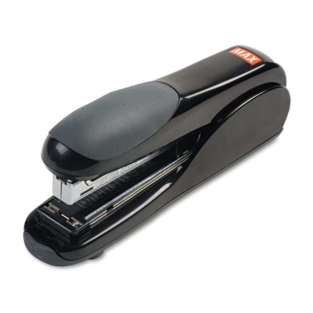 MXBHD50DFBK MAX 30 SHT BLACK DESKTOP FLAT CINCH STAPLER