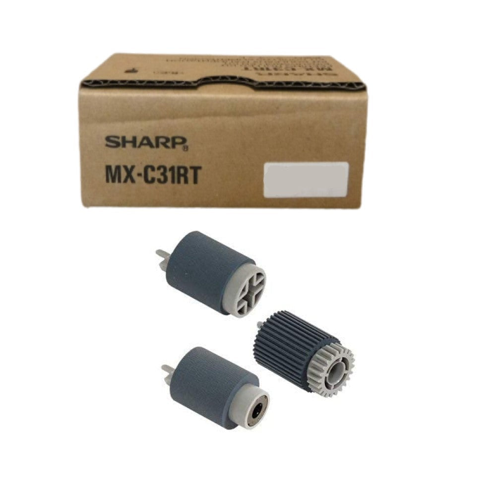 GENUINE SHARP MXC31RT FEEDER ROLLER