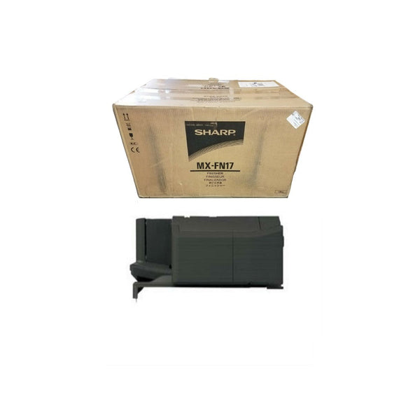 GENUINE SHARP MX-FN17 INNER FINISHER – Ampuproducts