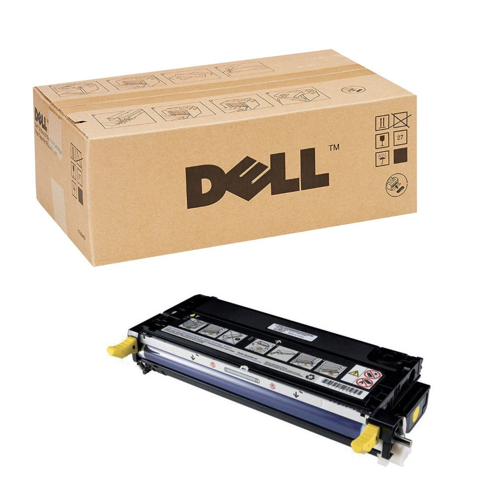 GENUINE DELL NF556 TONER CARTRIDGE