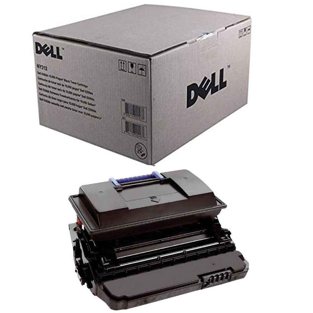 GENUINE DELL NY312 TONER CARTRIDGE