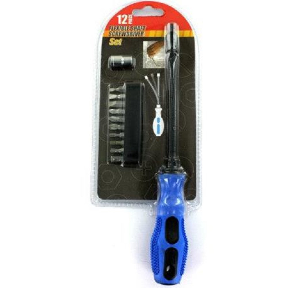 OB600 Flexible Shaft Screwdriver Set