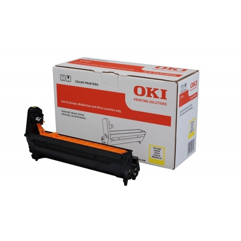 GENUINE   OKIDATA 56125701 DRUM UNIT