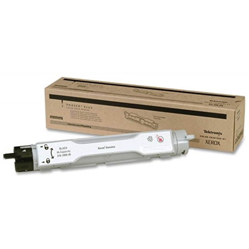 GENUINE XEROX 016-2008-00 TONER CARTRIDGE