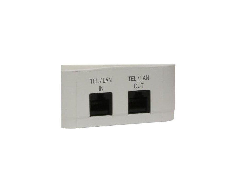 pmxmd2 tl panamax md2 tl surge protector ac 120 v 1 8 kw output connectors 2