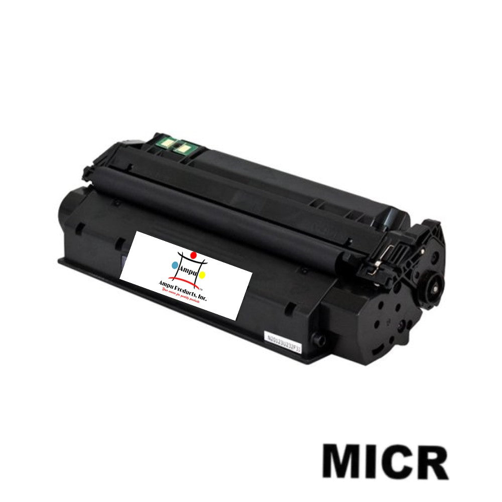 Ampuproducts Compatible Toner Cartridge Replacement for HP Q2613A (13A) Black (2.5K YLD) W/Micr
