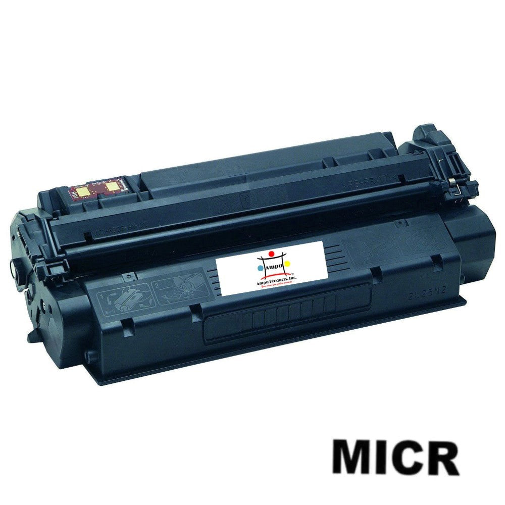 Ampuproducts Compatible Toner Cartridge Replacement for HP Q2613X (13X) High Yield Black (4K YLD) W/Micr