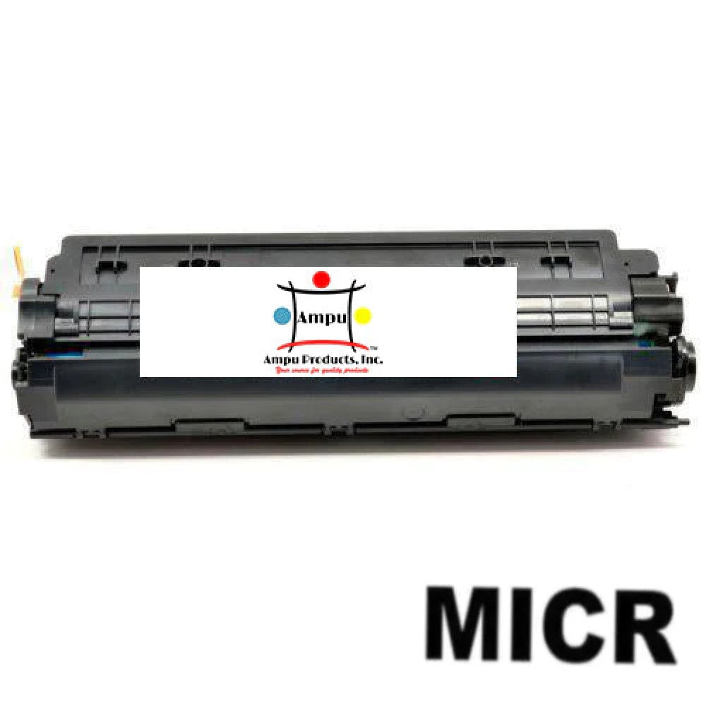 Ampuproducts Compatible Toner Cartridge Replacement For HP Q5949A (Q7553A, 49A) Black (2.5K YLD) W/Micr