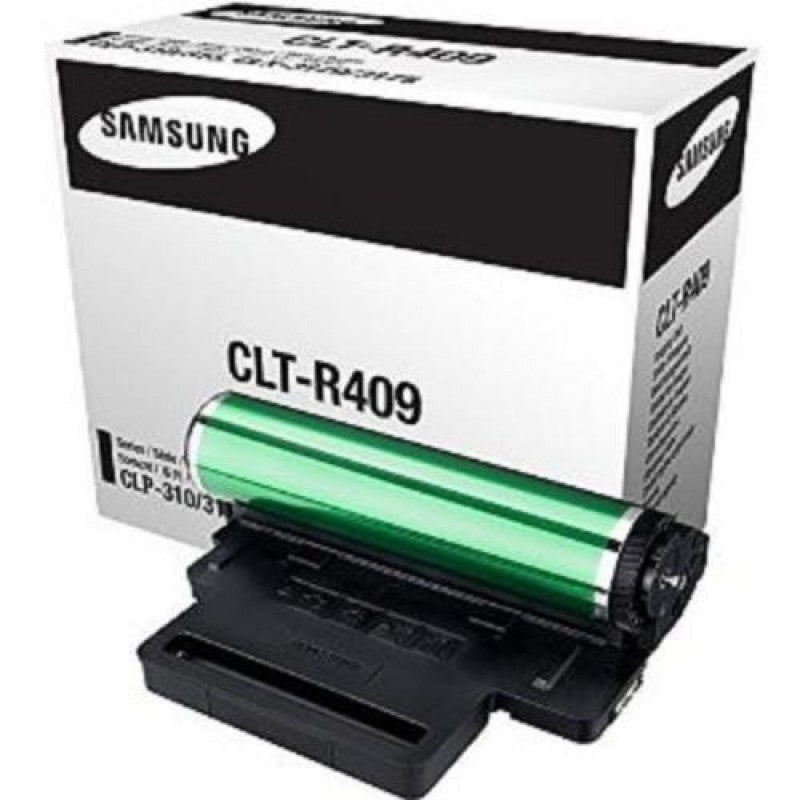 GENUINE SAMSUNG CLTR409 DRUM UNIT