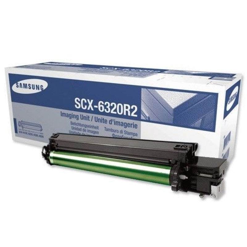 GENUINE SAMSUNG SCX-6320R2 DRUM UNIT