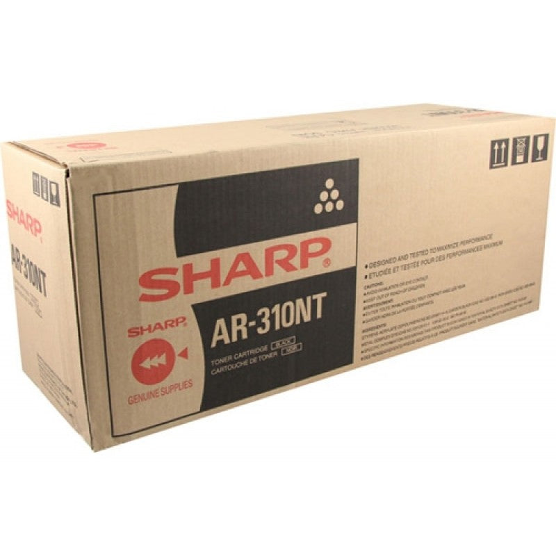sharp ar310nt original toner