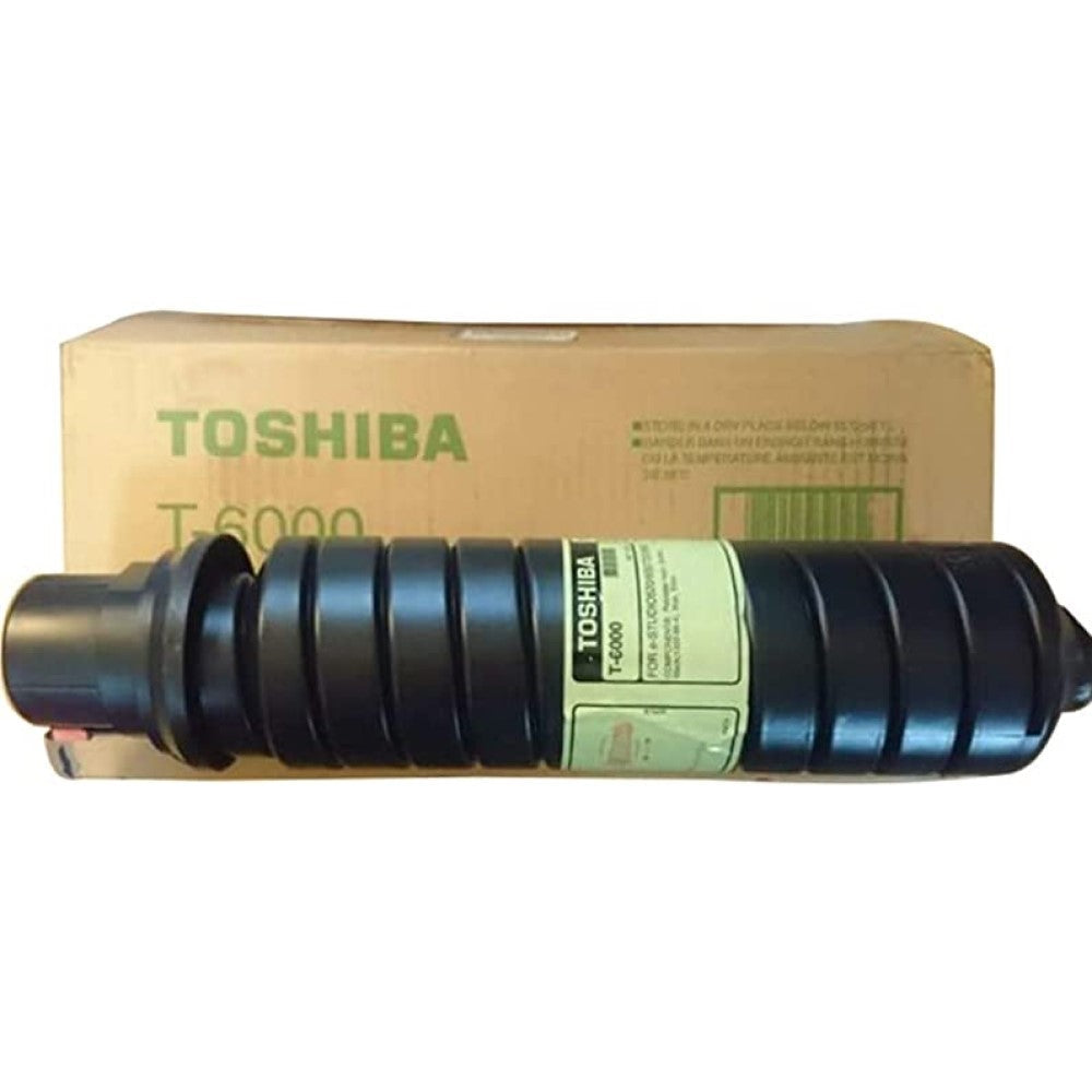 GENUINE TOSHIBA T6000