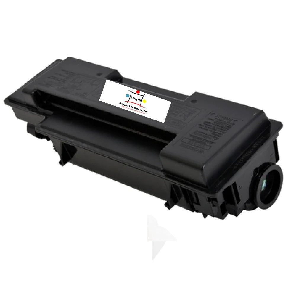 Ampuproducts Compatible Toner Cartridge Replacement for Copystar 1T02F80US0 (TK312, TK-312) Black (12K YLD)