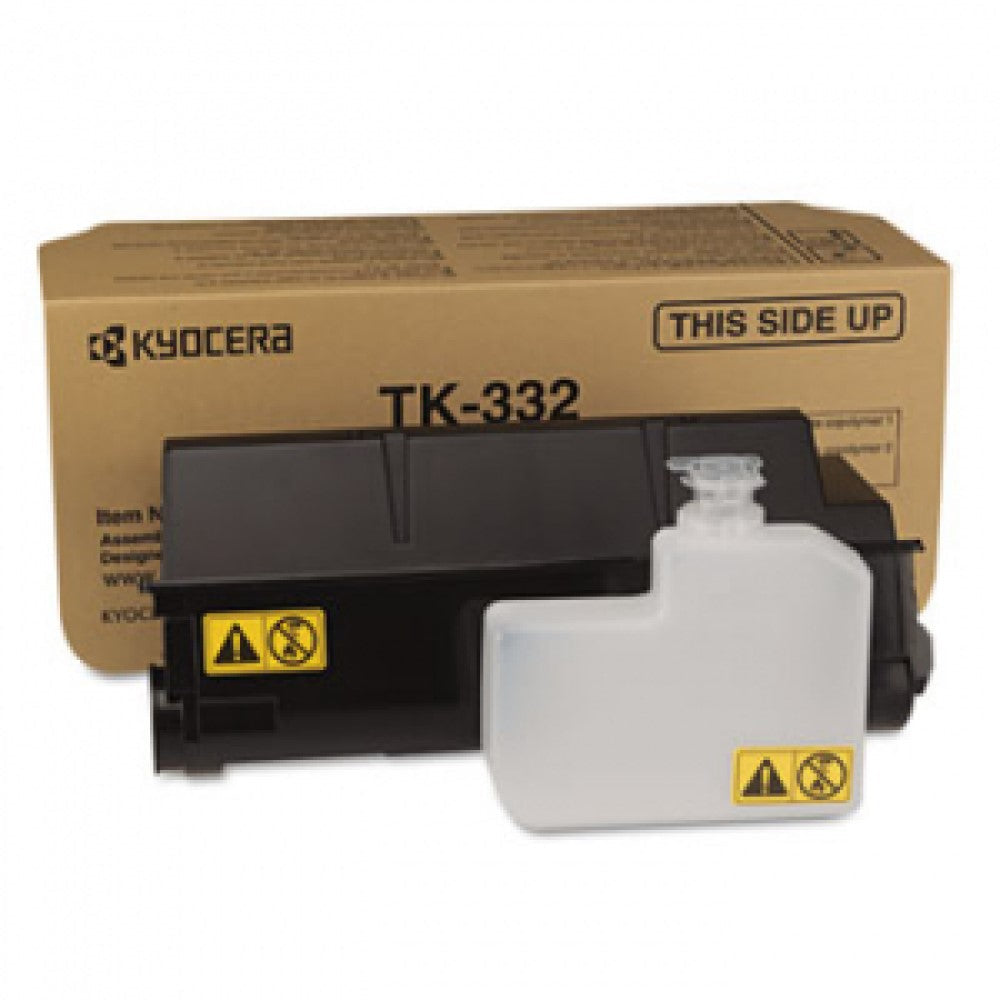 GENUINE KYOCERA MITA TK332 TONER CARTRIDGE