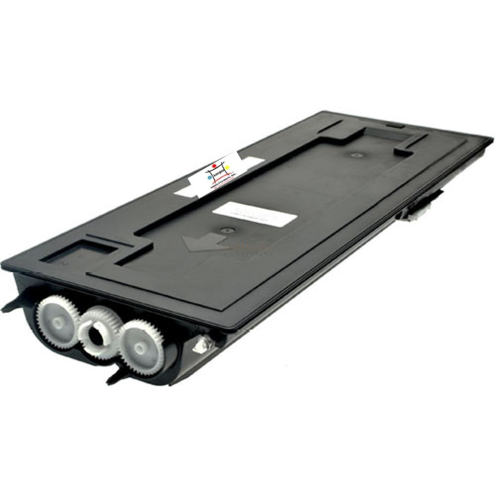Ampuproducts Compatible Toner Cartridge Replacement for Copystar 1T02FTOCSO (TK-420; TK-421; TK423) Black (15K YLD)