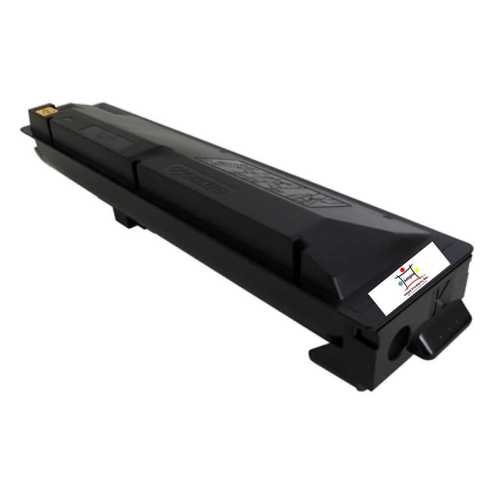 Ampuproducts Compatible Toner Cartridge Replacement for Copystar 1T02R40US0 (TK-5197K) Black (15K YLD)