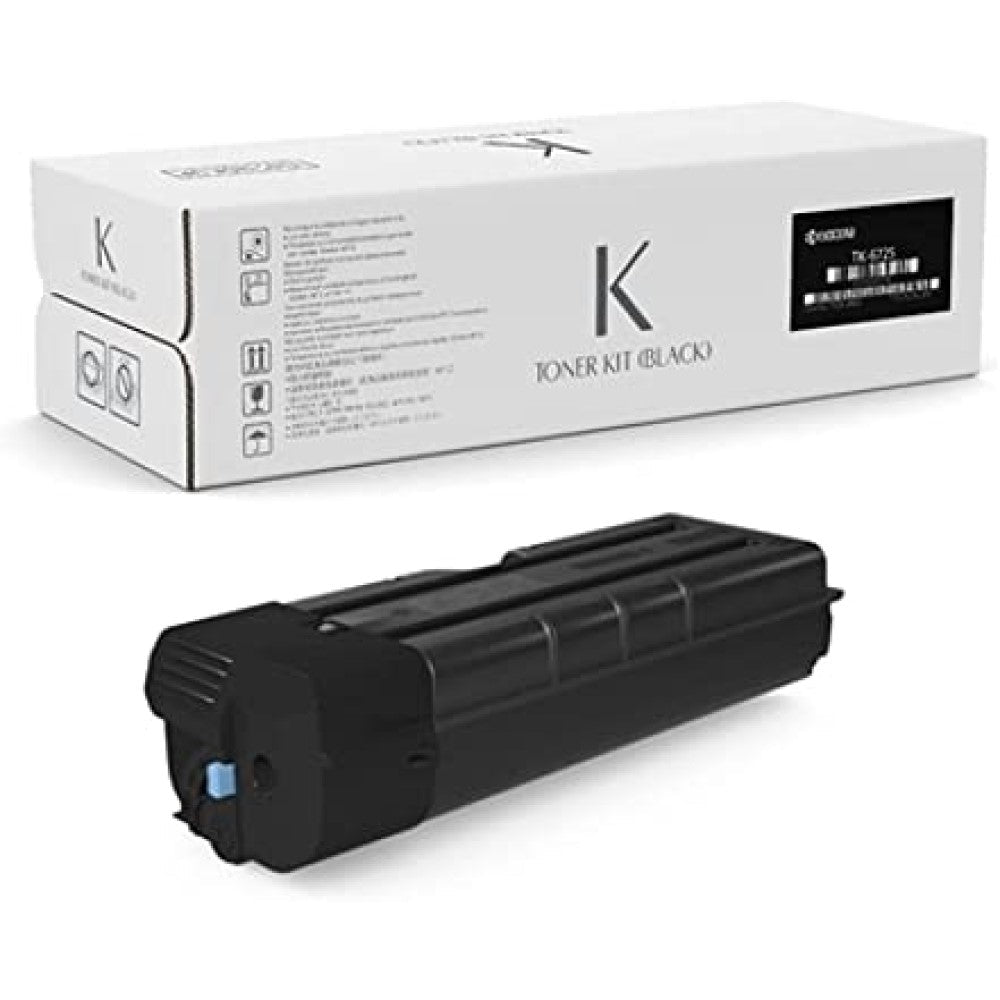 GENUINE COPYSTAR TK6729 TONER CARTRIDGE