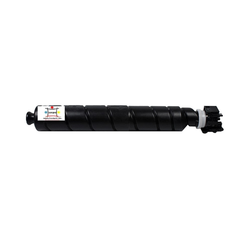 Ampuproducts Compatible Toner Cartridge Replacement for Copystar TK8347K (TK-8347K) Black (20K YLD)