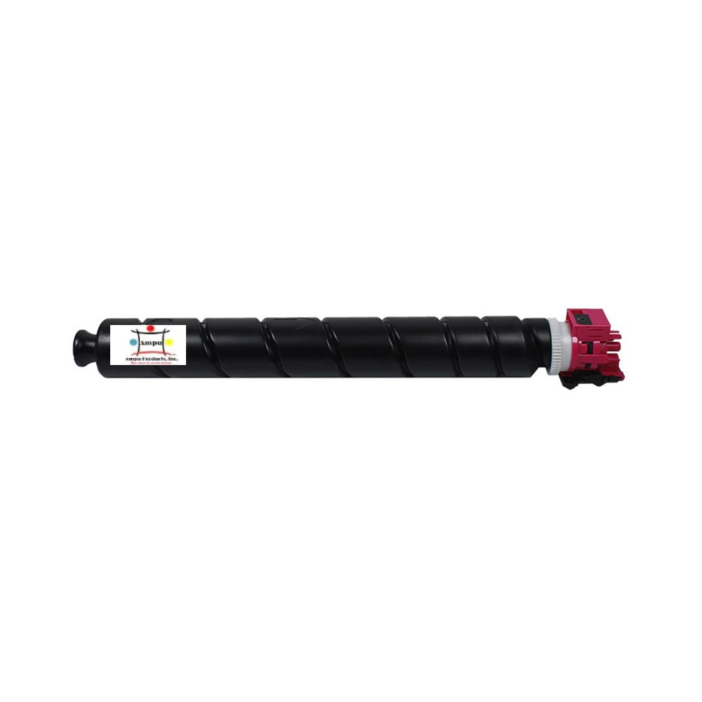 Ampuproducts Compatible Toner Cartridge Replacement for Copystar TK8347M (TK-8347M) Magenta (12K YLD)