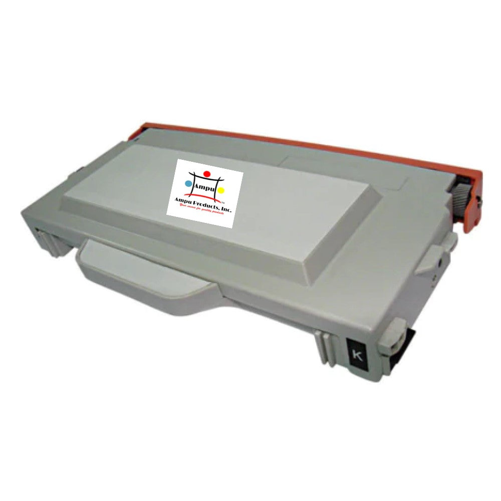 Ampuproducts Compatible Toner Cartridge Replacement for BROTHER TN04BK (TN-04BK) Black