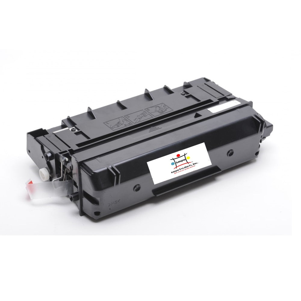 Compatible Toner Cartridge Replacement For PANASONIC UG5520 (UG-5520) Black (12K YLD)