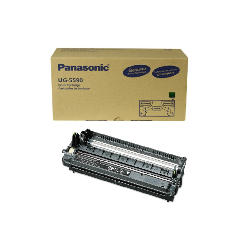 GENUINE  PANASONIC UG5590 DRUM UNIT